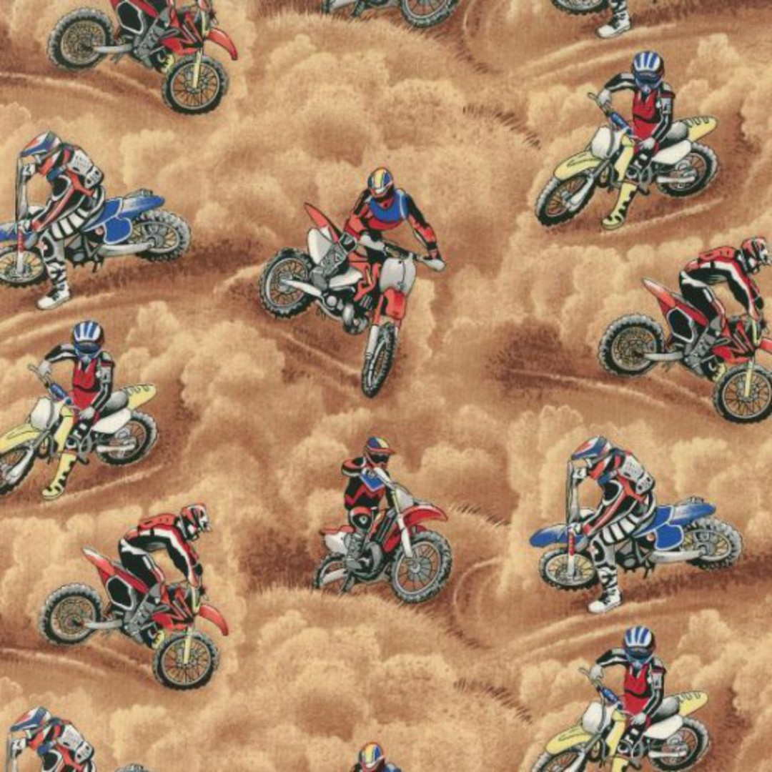 Motorcross Motorbikes image 0